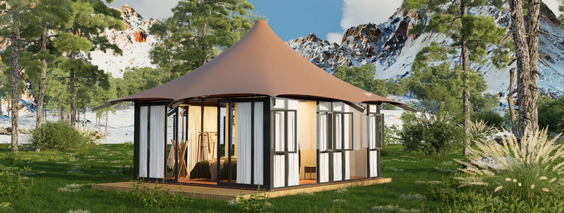 长治县装配式建筑厂家